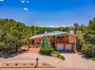 285 Garver Ln, White Rock, NM 87547