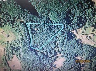 Old Rainier Rd, Rainier, OR 97048