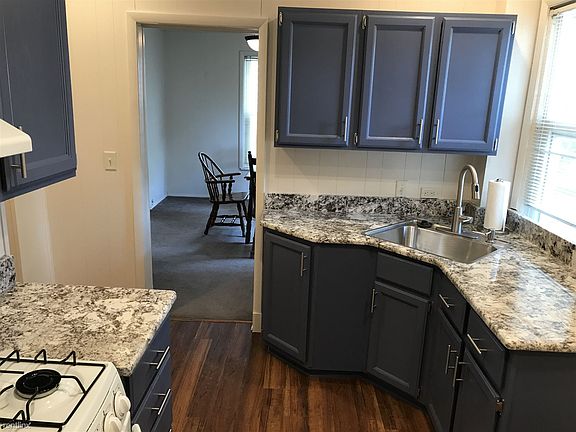 530 #1 Kitchen