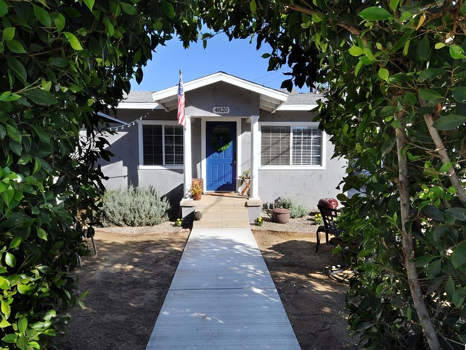 1st image of 4820 Vincent Ave