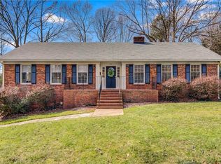 256 Stanaford Rd, Winston Salem, NC 27104