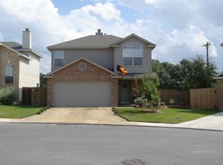 11926 Kudu St, San Antonio, TX 78253