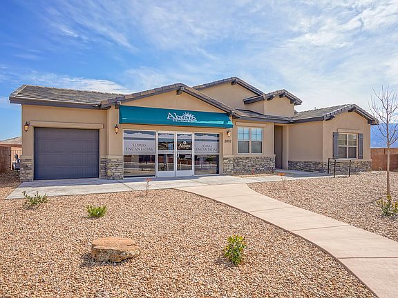 Front Exterior - Audrey II Lomas Encantadas