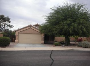 3552 N San Gabriel Cir, Mesa, AZ 85215