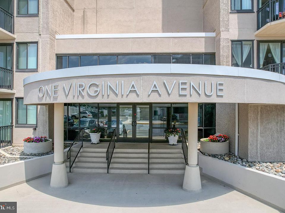 1st image of 1 Virginia Ave #206