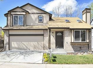 9235 Bell Flower Way, Highlands Ranch, CO 80126