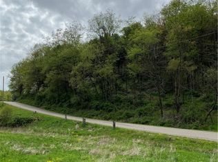 Angel Valley Rd SW, Stone Creek, OH 43840