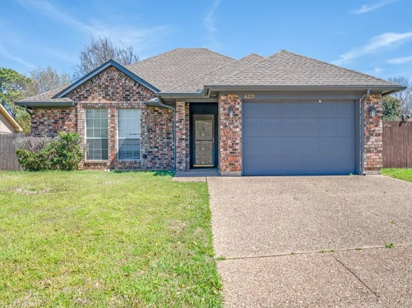 6225 Arrowwood Dr, Arlington, TX 76001