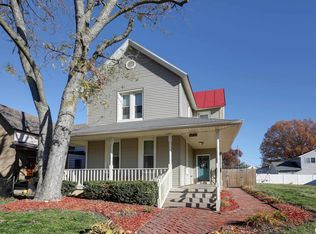 735 S 20th St, Quincy, IL 62301