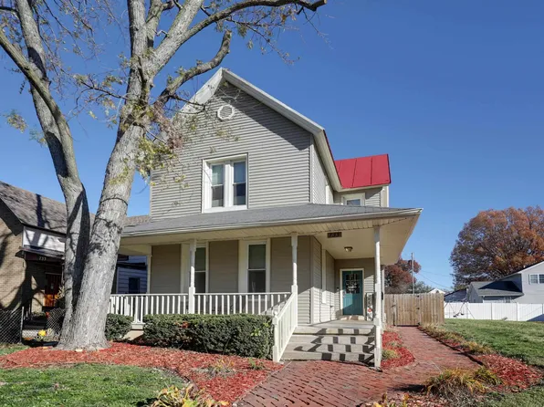 735 S 20th St, Quincy, IL 62301