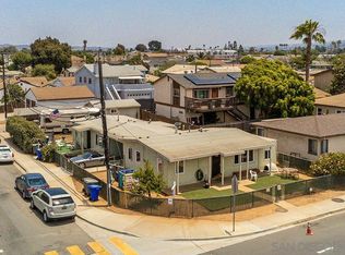 1309 Fern Ave #19, Imperial Beach, CA 91932
