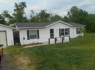 4959 Ada Rd, Lima, OH 45801