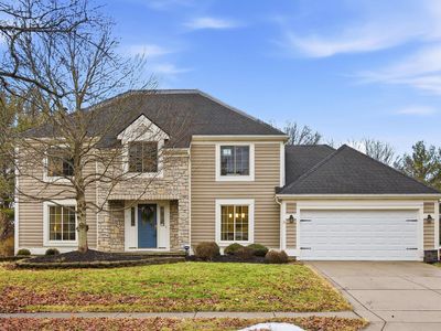 7662 Wallsend Ct, Dublin, OH, 43017