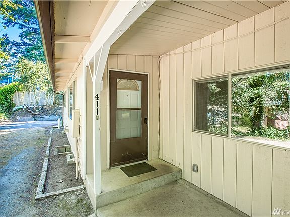 2nd image of 411 411 1/2 Short St #1&2