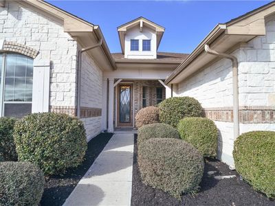 201 N Rawhide Trl, Liberty Hill, TX, 78642