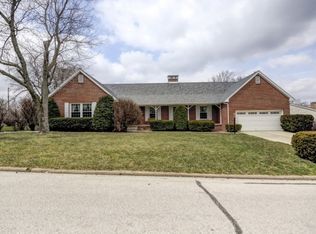 2017 Hoyt Dr, Decatur, IL 62526