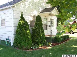 625 10th St, Clarkston, WA 99403