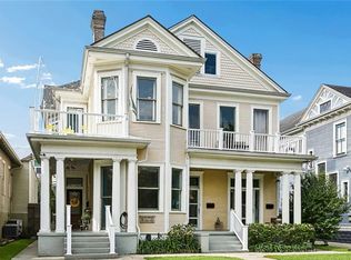 3206 Desoto St, New Orleans, LA 70119