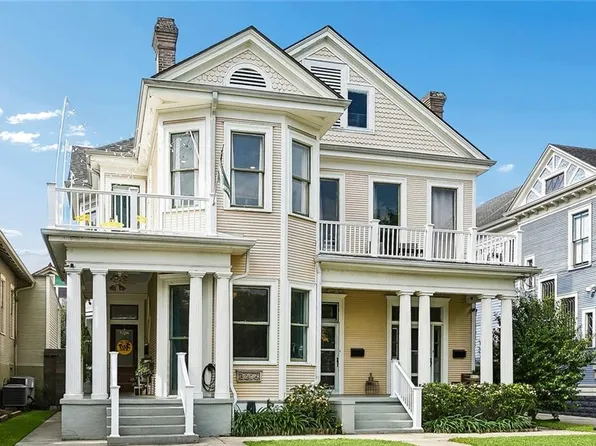 3206 Desoto St, New Orleans, LA 70119