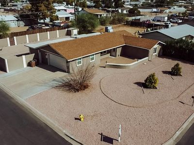 8702 E BOISE Street, Mesa, AZ, 85207