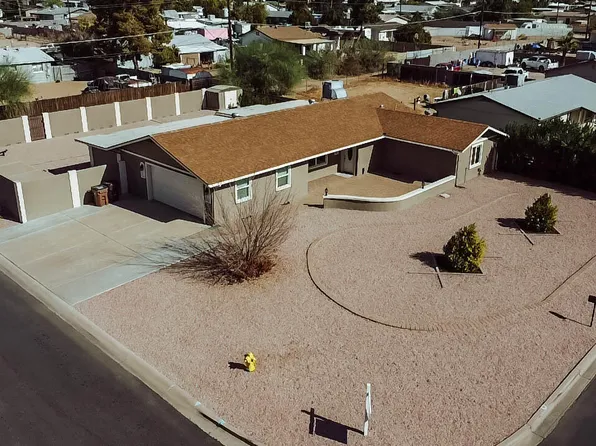 8702 E BOISE Street, Mesa, AZ 85207