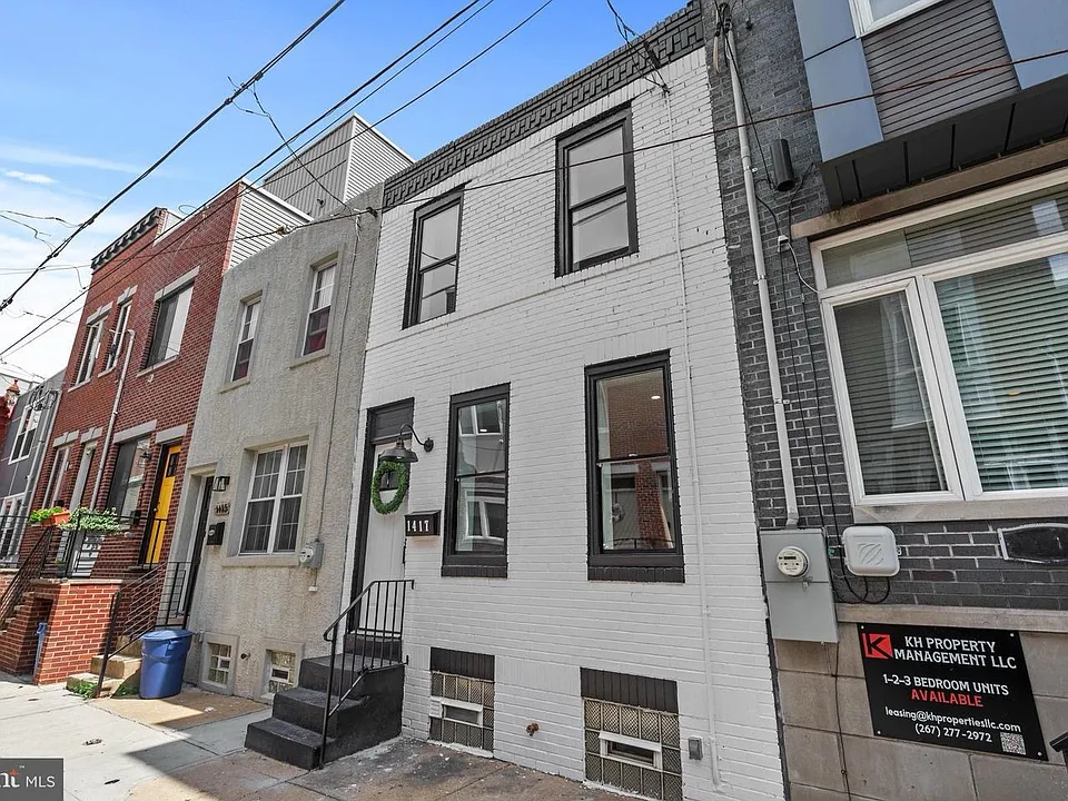 1417 S Bouvier St
