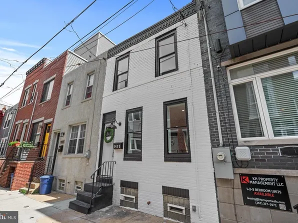 1417 S Bouvier St, Philadelphia, PA 19146