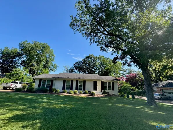 1107 Big Cove Rd SE, Huntsville, AL 35801