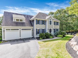 359 Service Rd, Sandwich, MA 02563