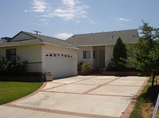 17144 Lorne St, Van Nuys, CA 91406