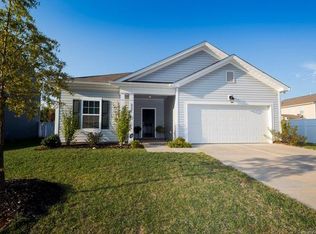 3231 Ringtail Ln, Charlotte, NC 28216