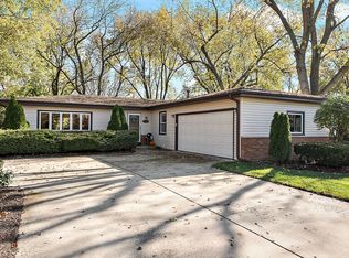 16051 S River Rd, Plainfield, IL 60586