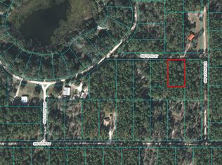 0 SW 37th St, Dunnellon, FL 34432