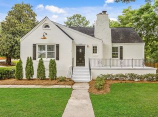 2352 2nd Ave, Decatur, GA 30032