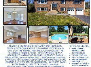 396 Shelton Shop Rd, Stafford, VA 22554