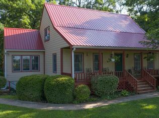 191 SW 950th Rd, Chilhowee, MO 64733