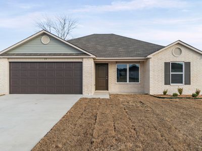 79 Farmhouse Cir, Vilonia, AR, 72173