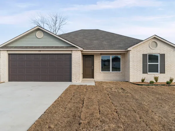 79 Farmhouse Cir, Vilonia, AR 72173