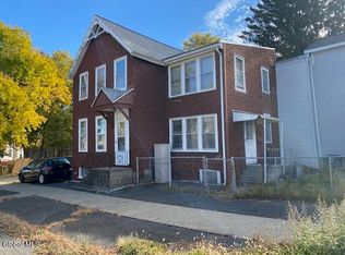 33 Colby St, Albany, NY 12206