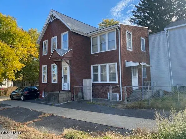 33 Colby Street, Albany, NY 12206