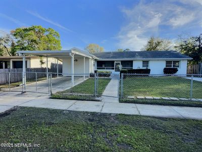 7456 CENTAURI Road, Jacksonville, FL, 32210