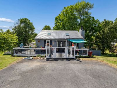 1805 Todd Dr, Johnson City, TN, 37604