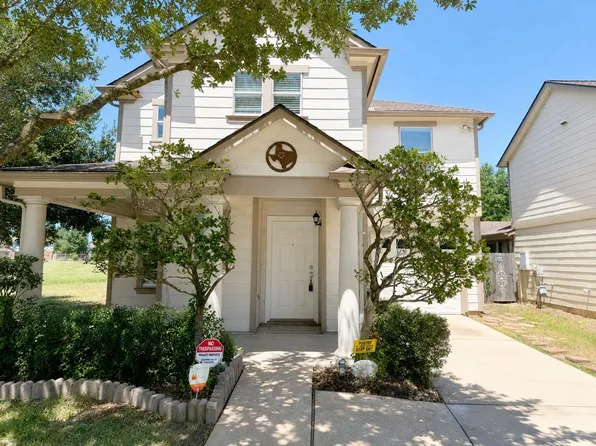 19319 Bold River Rd, Tomball, TX 77375
