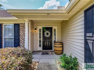 208 Jasper Ln, Rincon, GA 31326