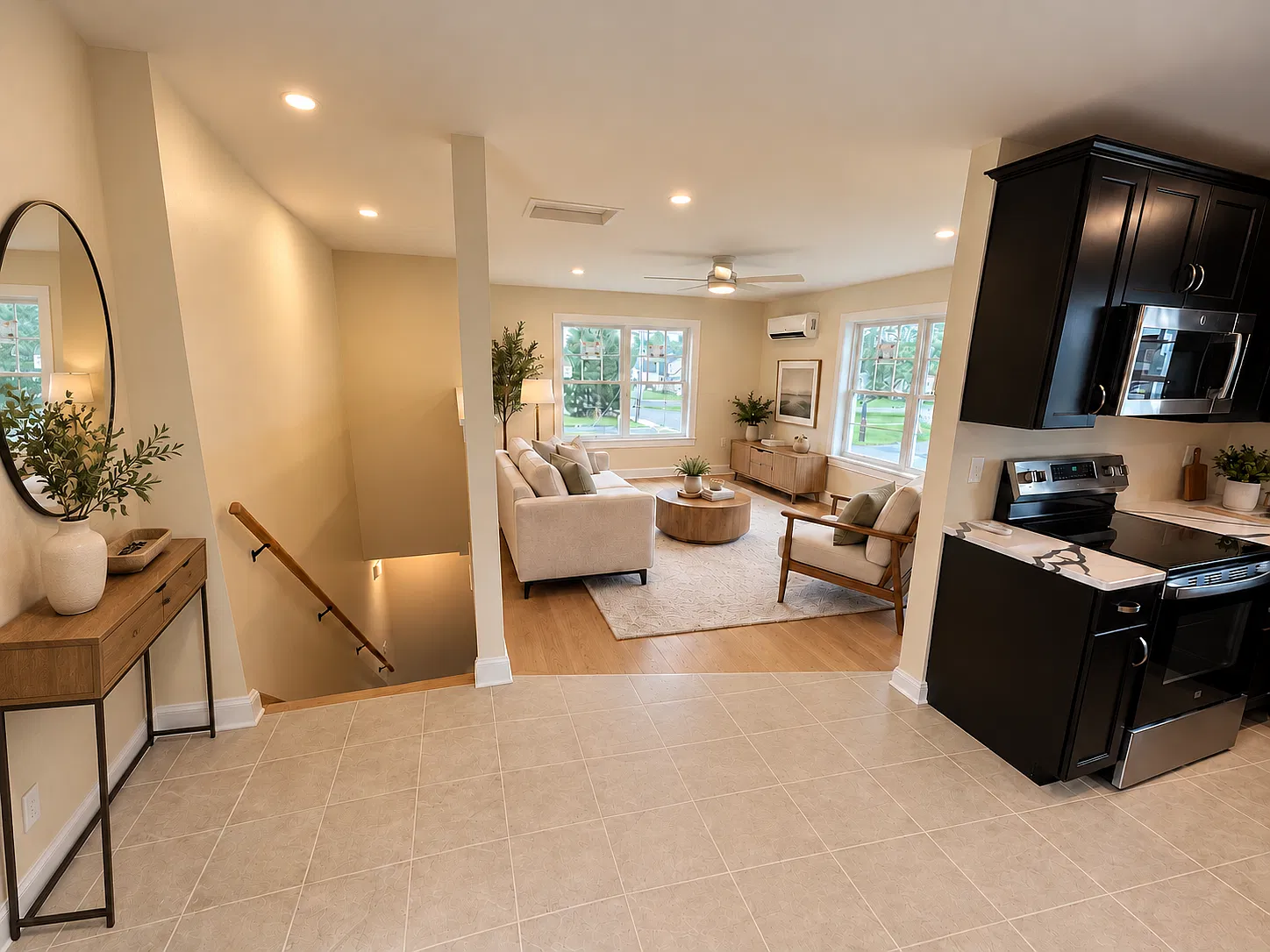 2 bed, 1300 sqft, $2,275 — Photo 4