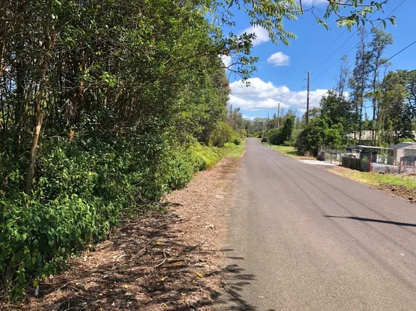 Uilani Dr Lot 4, Kurtistown, HI 96760