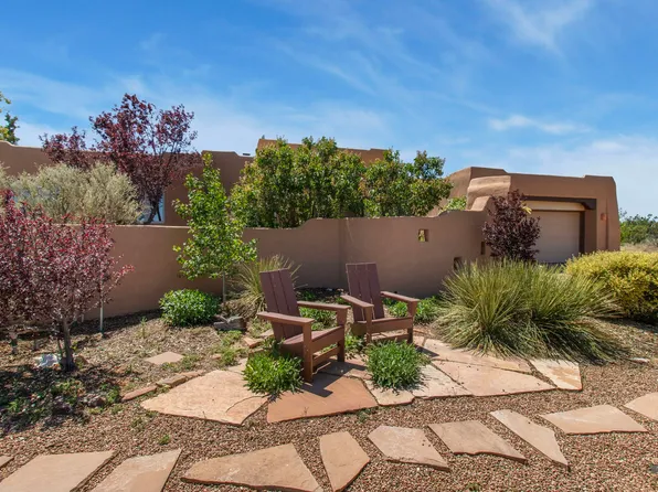 23 Monterey Rd, Santa Fe, NM 87508