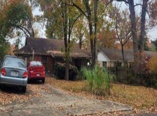 4702 Westwood Ave, Little Rock, AR 72204