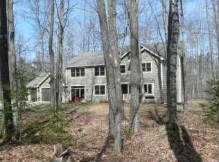 10997 Chippewa Forest Rd, Arbor Vitae, WI 54568