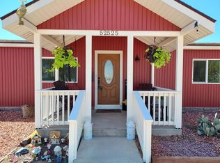 52525 W Caravan Ln, Maricopa, AZ 85139